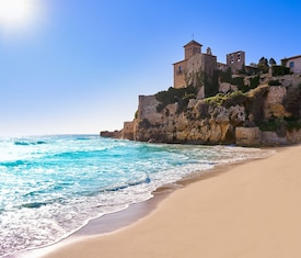 Le migliori offerte di crociere da Tarragona