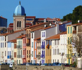 Le migliori offerte di crociere a Port Vendres (Francia)