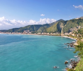 Le migliori offerte di crociere da Catania