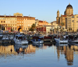 Le migliori offerte di crociere a Saint Tropez (Francia)
