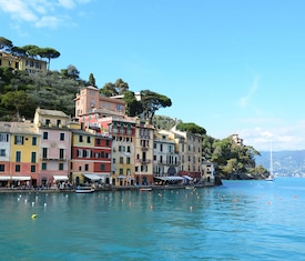 Le migliori offerte di crociere a Portofino