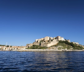 Le migliori offerte di crociere a Calvi (Corsica)