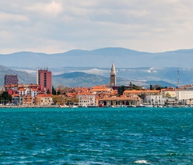 Le migliori offerte di crociere a Koper (Slovenia)