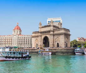 Le migliori offerte di crociere a Bombay (India)