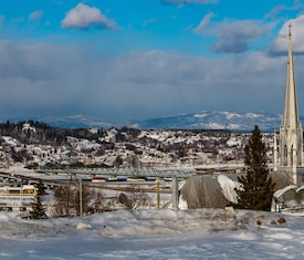 Le migliori offerte di crociere a Saguenay (Canadá)