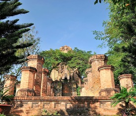 Le migliori offerte di crociere a Nha Trang (Vietnam)