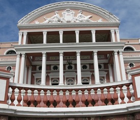 Le migliori offerte di crociere a Manaus (Brasile)