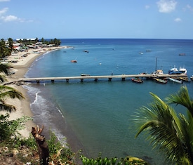 Le migliori offerte di crociere a Grenada (Antille)