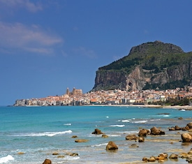 Le migliori offerte di crociere da Messina