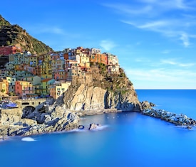 Le migliori offerte di crociere a La Spezia