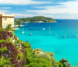 Le migliori offerte di crociere a Nizza 