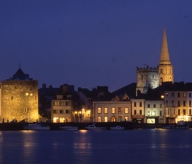 Le migliori offerte di crociere a Waterford (Irlanda)