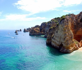 Le migliori offerte di crociere a Portimao (Portugal)