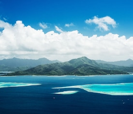 Le migliori offerte di crociere a Raiatea