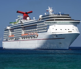 Le crociere più richieste a bordo della Carnival Legend