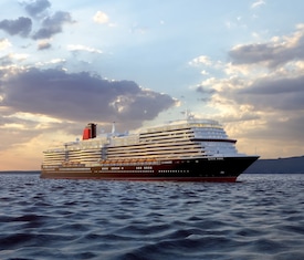 Le crociere più richieste a bordo della Queen Anne