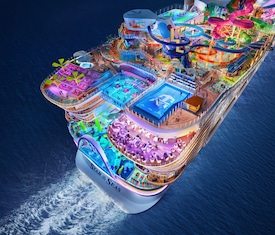 Le crociere più richieste a bordo della Star of the Seas