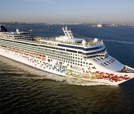 Le crociere più richieste a bordo della Norwegian Gem