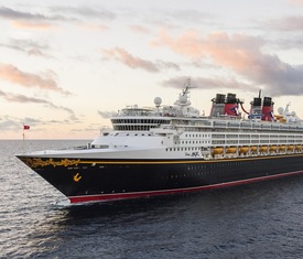 Le crociere più richieste a bordo della Disney Magic
