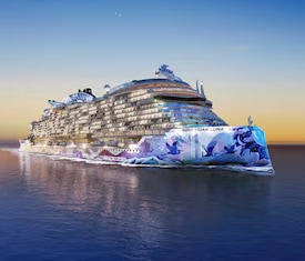 Le crociere più richieste a bordo della Norwegian Luna