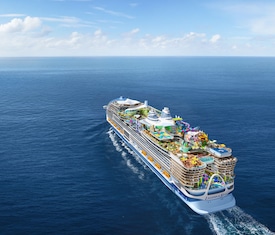 Le crociere più richieste a bordo della Legend of the Seas