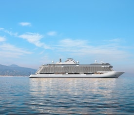 Le crociere più richieste a bordo della Seven Seas Prestige