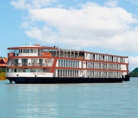 Le crociere più richieste a bordo della AMAMAYA