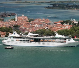 Le crociere più richieste a bordo della Grandeur of the Seas