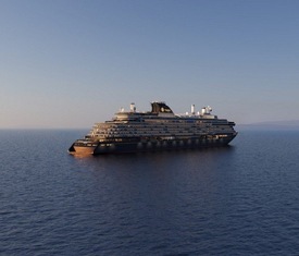 Le crociere più richieste a bordo della Explora VI