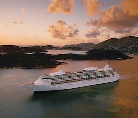 Le crociere più richieste a bordo della Rhapsody of the Seas