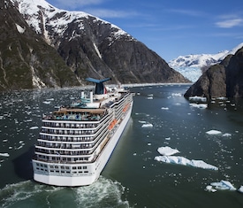 Le crociere più richieste a bordo della Carnival Miracle