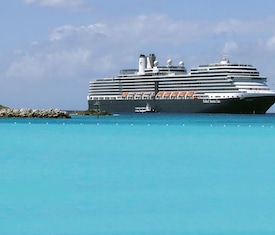 Le crociere più richieste a bordo della Eurodam