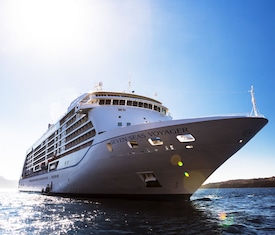 Le crociere più richieste a bordo della Seven Seas Voyager