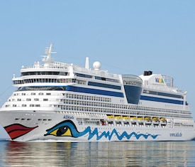 Le crociere più richieste a bordo della AIDAbella