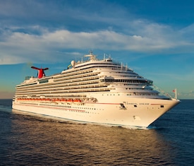 Le crociere più richieste a bordo della Carnival Dream