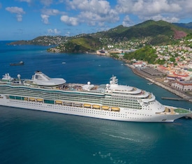 Le crociere più richieste a bordo della Jewel of the Seas
