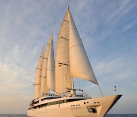 Le crociere più richieste a bordo della Le Ponant