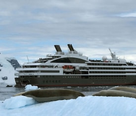 Le crociere più richieste a bordo della Le Boreal