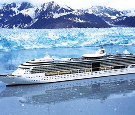 Le crociere più richieste a bordo della Radiance of the Seas