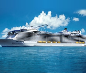 Le crociere più richieste a bordo della Quantum of the Seas