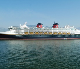 Le crociere più richieste a bordo della Disney Wonder