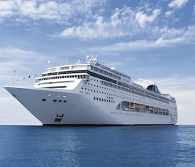 Le crociere più richieste a bordo della MSC Lirica