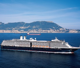 Le crociere più richieste a bordo della Noordam