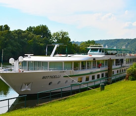 Le crociere più richieste a bordo della MS Botticelli