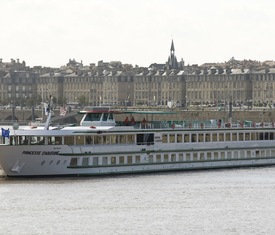 Le crociere più richieste a bordo della MS Rhone Princess