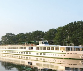 Le crociere più richieste a bordo della MS Victor Hugo