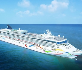 Le crociere più richieste a bordo della Norwegian Dawn