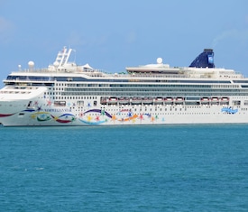 Le crociere più richieste a bordo della Norwegian Star