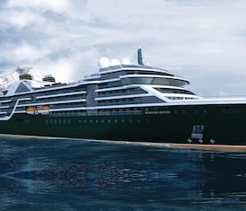 Le crociere più richieste a bordo della Seabourn Venture