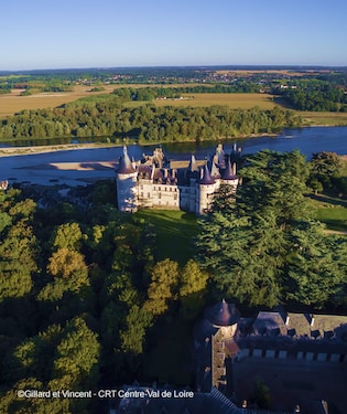 Percorso attraverso i Castelli Reali della Valle della Loira